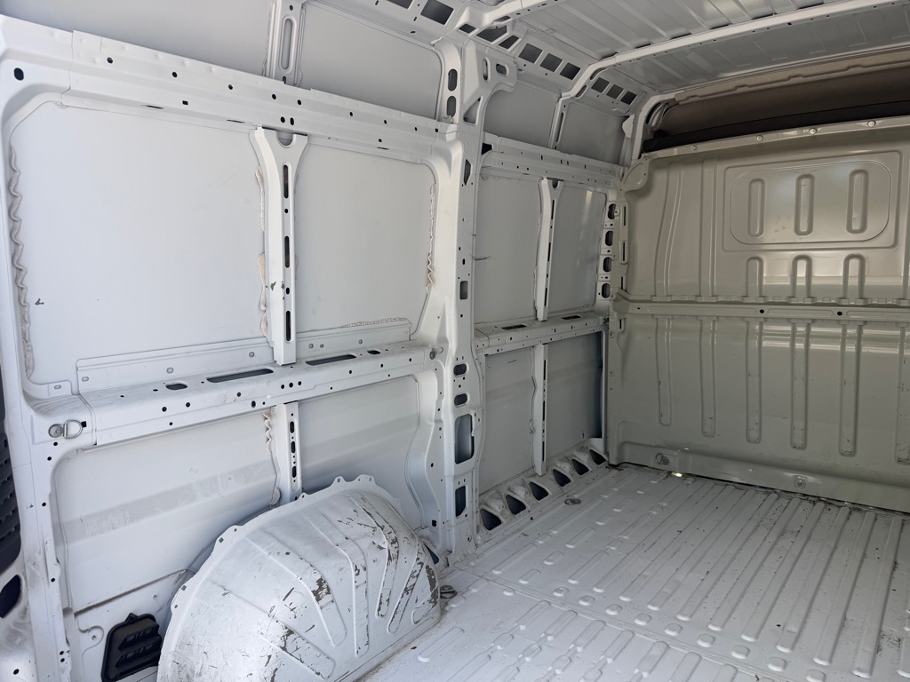 Photo 11 of this RAM PROMASTER