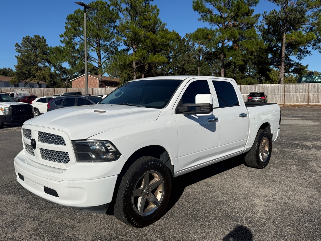 2015 RAM 1500