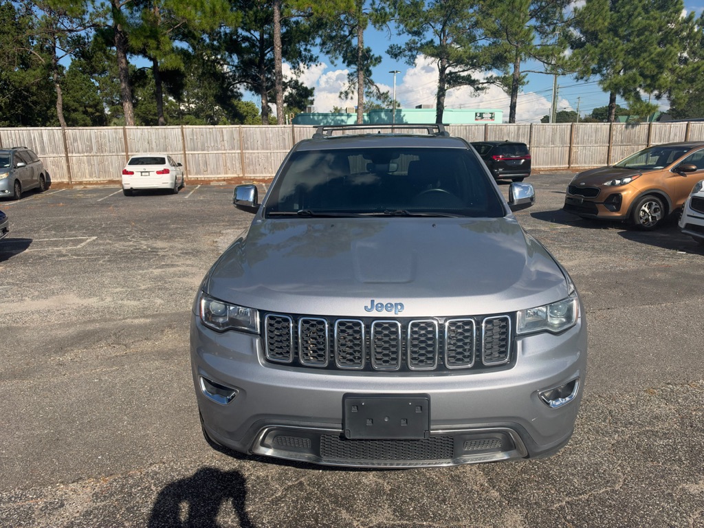 Photo 2 of this JEEP GRAND CHEROKEE