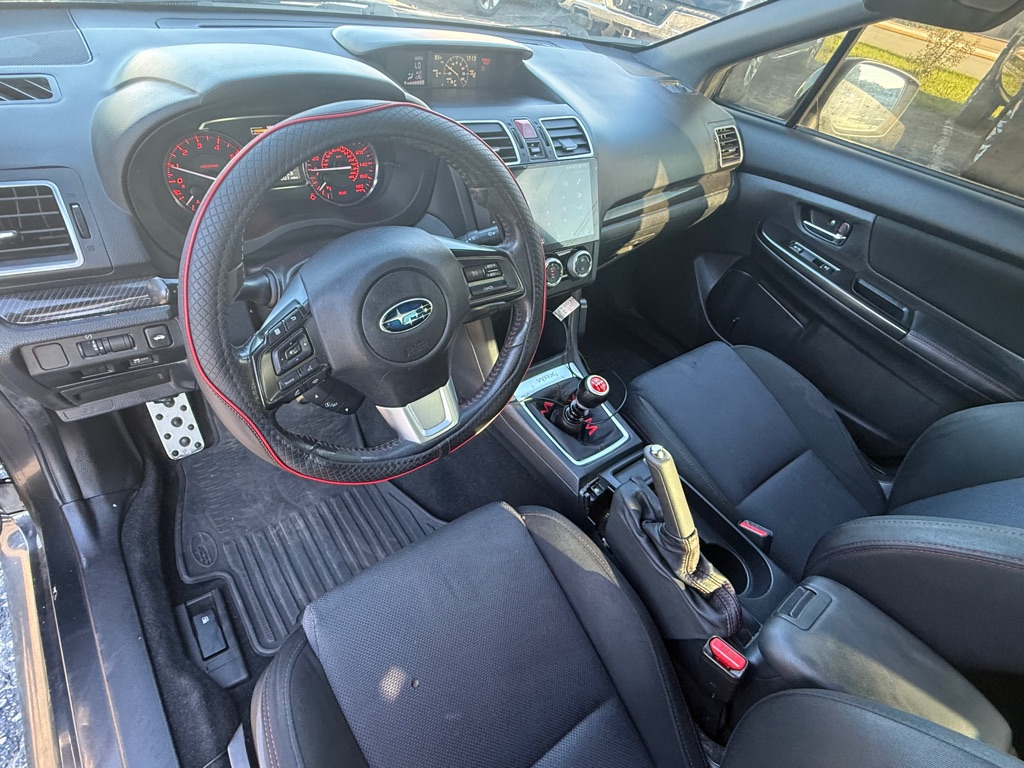 Photo 10 of this SUBARU WRX