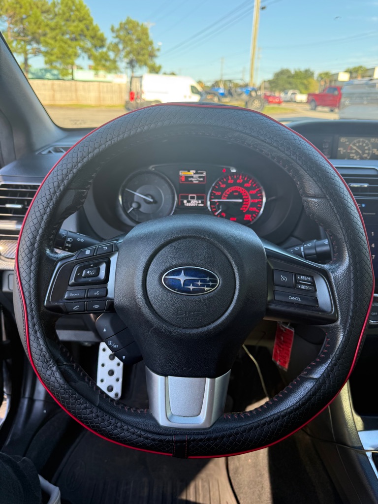 Photo 12 of this SUBARU WRX