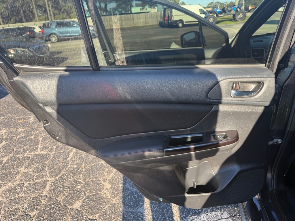 Photo 15 of this SUBARU WRX