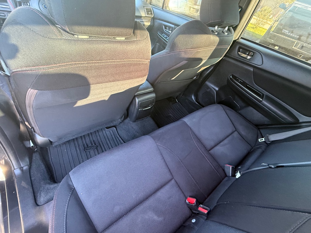 Photo 16 of this SUBARU WRX