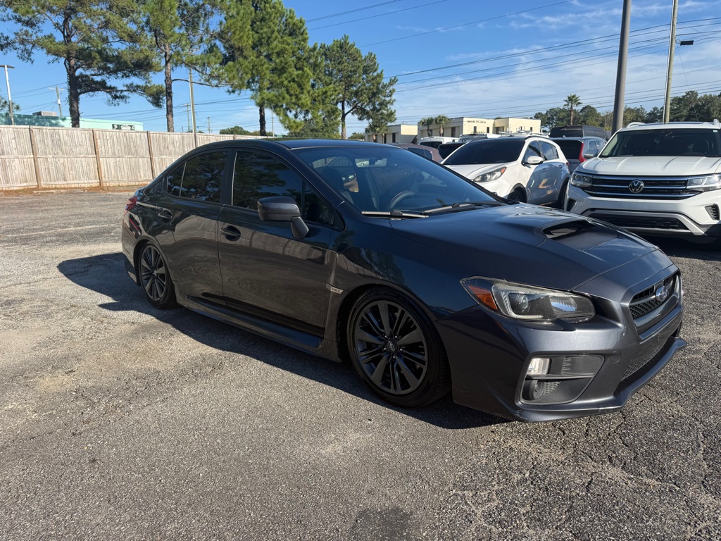 Photo 7 of this SUBARU WRX