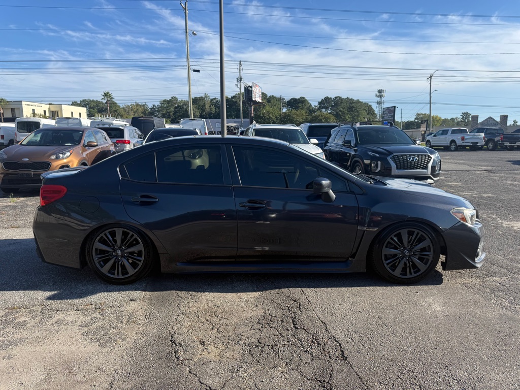Photo 6 of this SUBARU WRX
