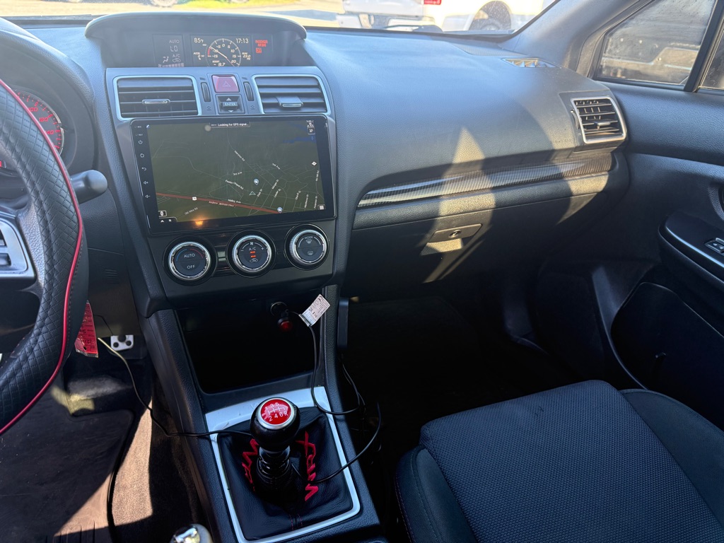 Photo 14 of this SUBARU WRX