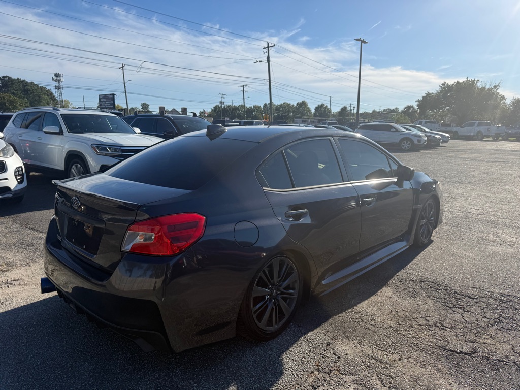 Photo 5 of this SUBARU WRX