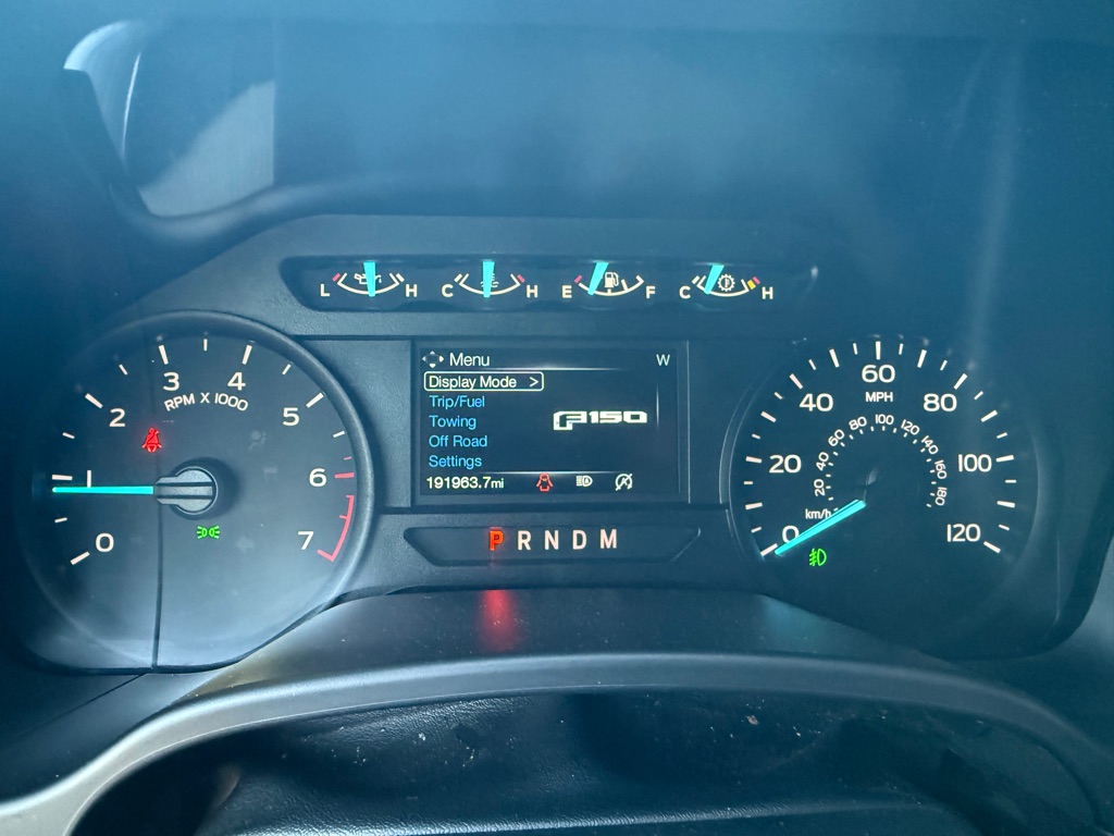 Photo 13 of this FORD F-150