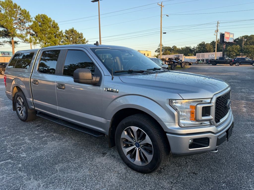 Photo 7 of this FORD F-150