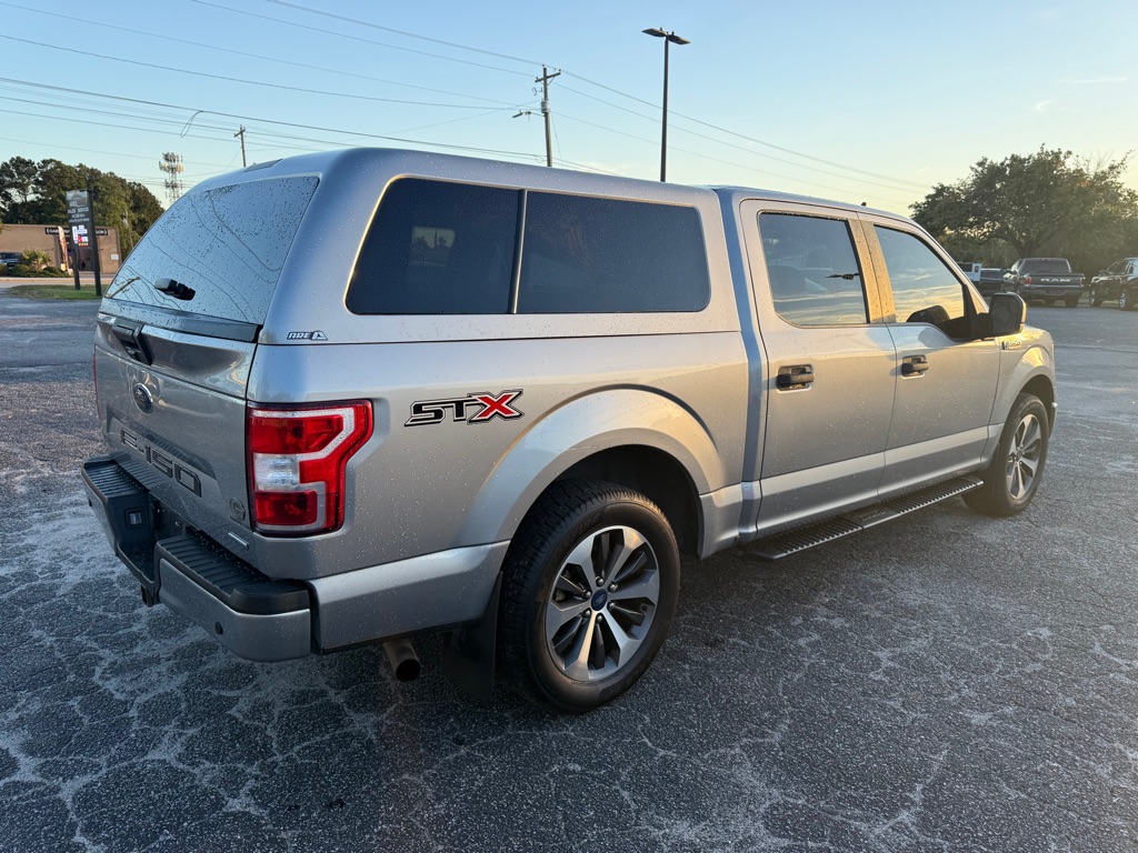 Photo 5 of this FORD F-150