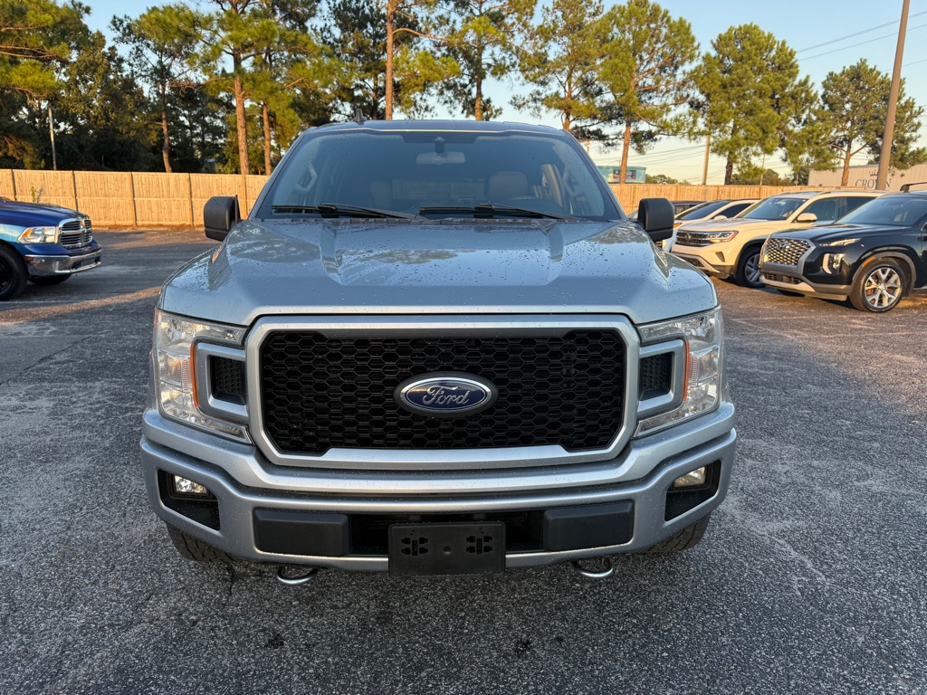 Photo 8 of this FORD F-150