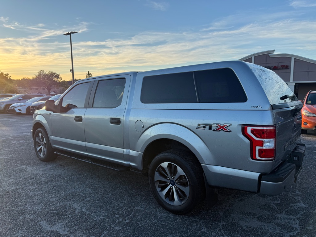 Photo 3 of this FORD F-150