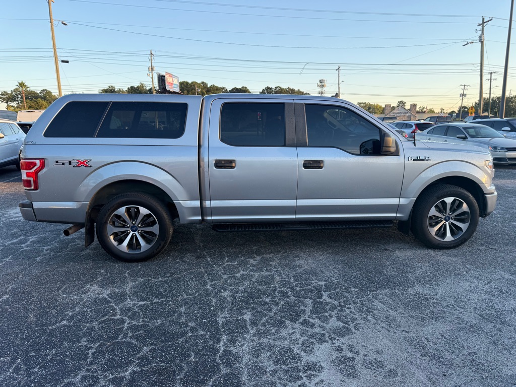 Photo 6 of this FORD F-150