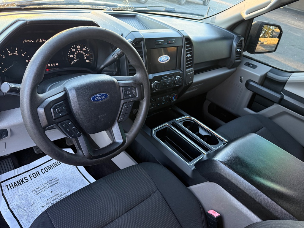 Photo 10 of this FORD F-150