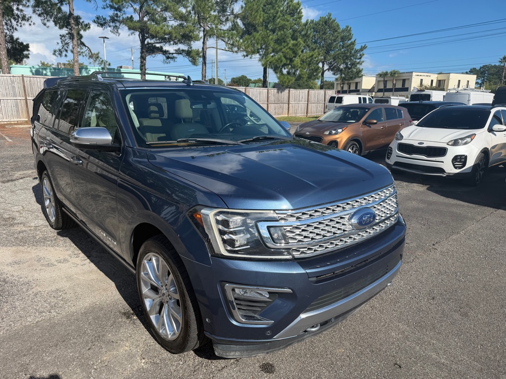Photo 3 of this FORD EXPEDITION