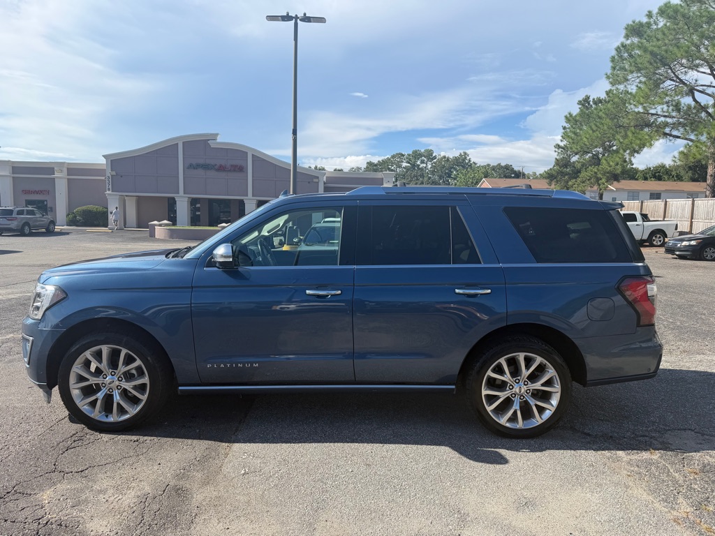 Photo 8 of this FORD EXPEDITION