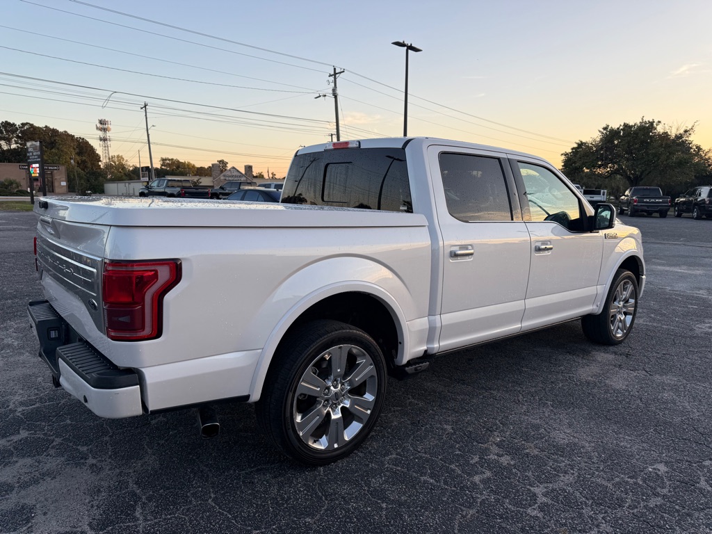 Photo 5 of this FORD F-150