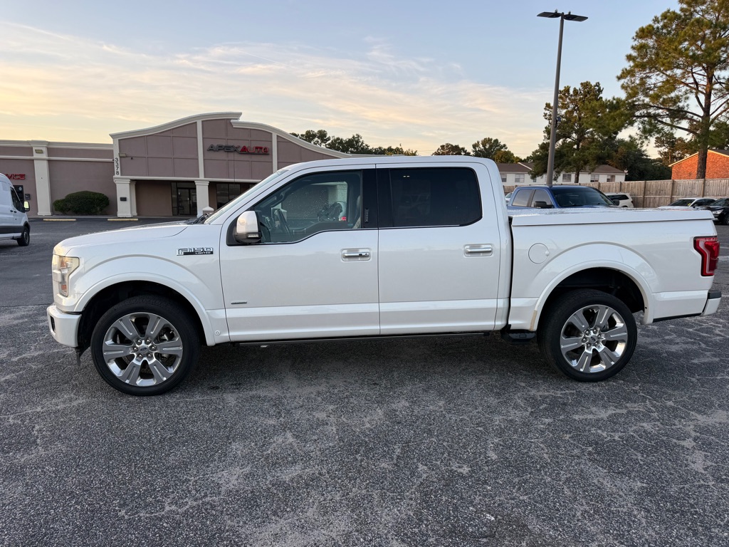 Photo 2 of this FORD F-150