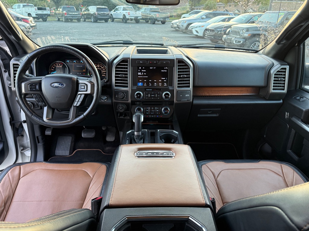 Photo 17 of this FORD F-150