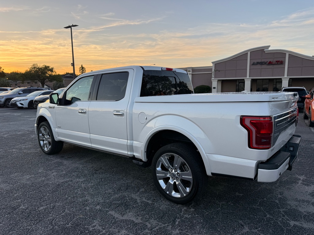 Photo 3 of this FORD F-150