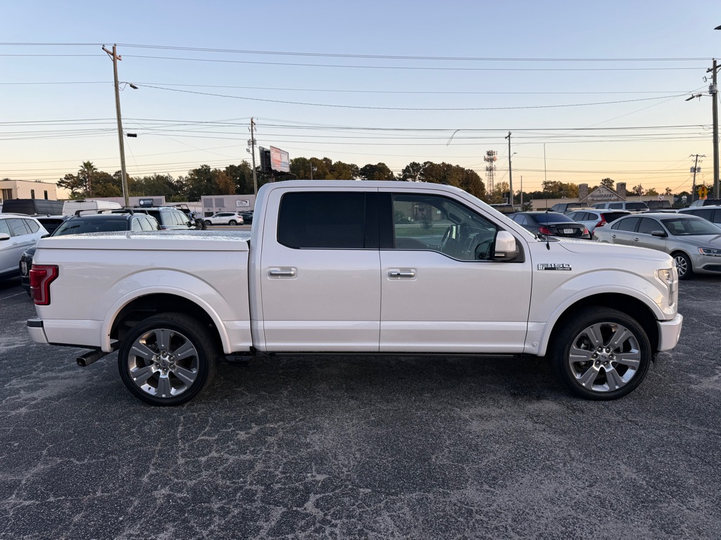 Photo 6 of this FORD F-150