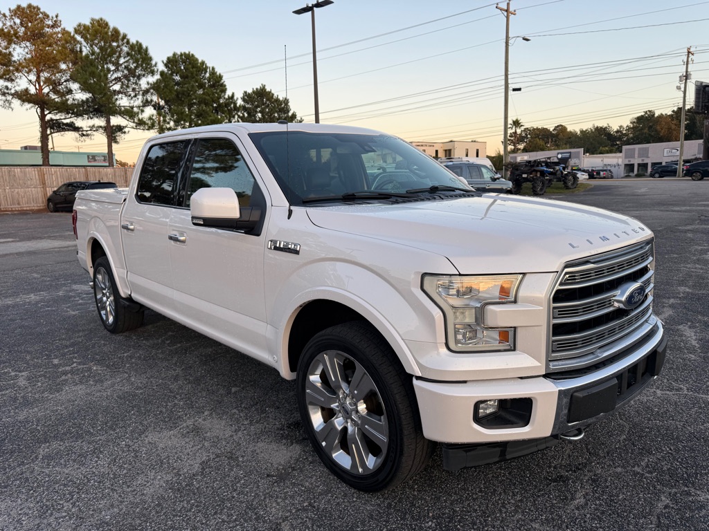 Photo 7 of this FORD F-150