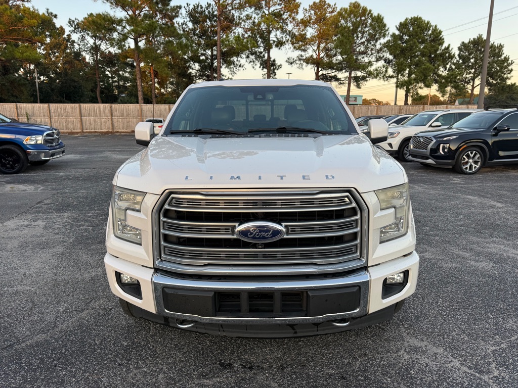 Photo 8 of this FORD F-150