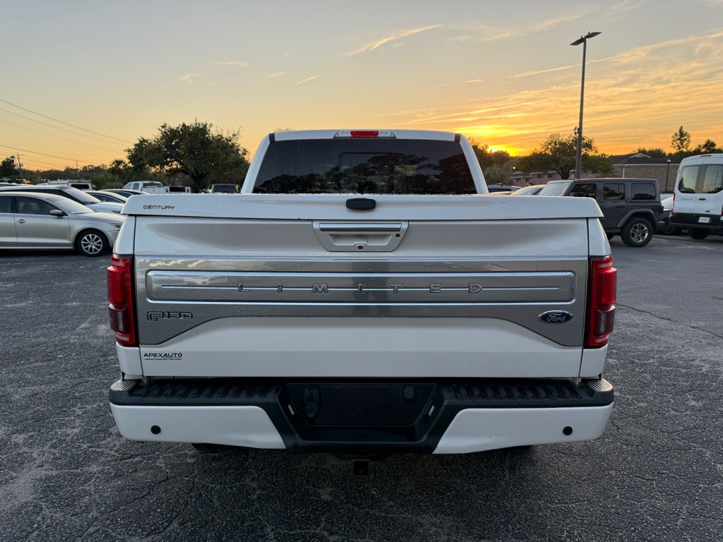 Photo 4 of this FORD F-150