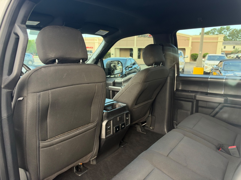 Photo 20 of this FORD F-150