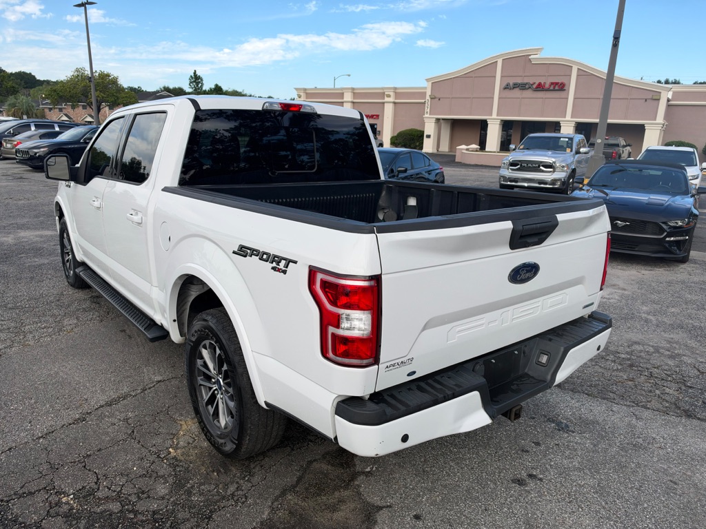 Photo 7 of this FORD F-150