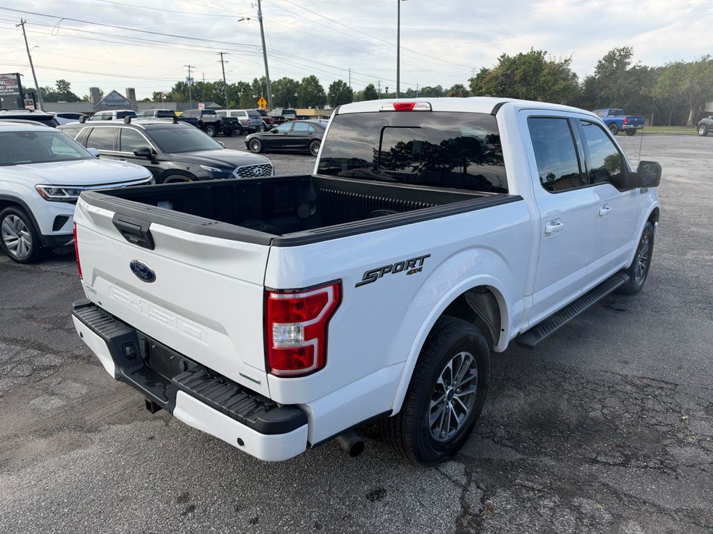 Photo 5 of this FORD F-150