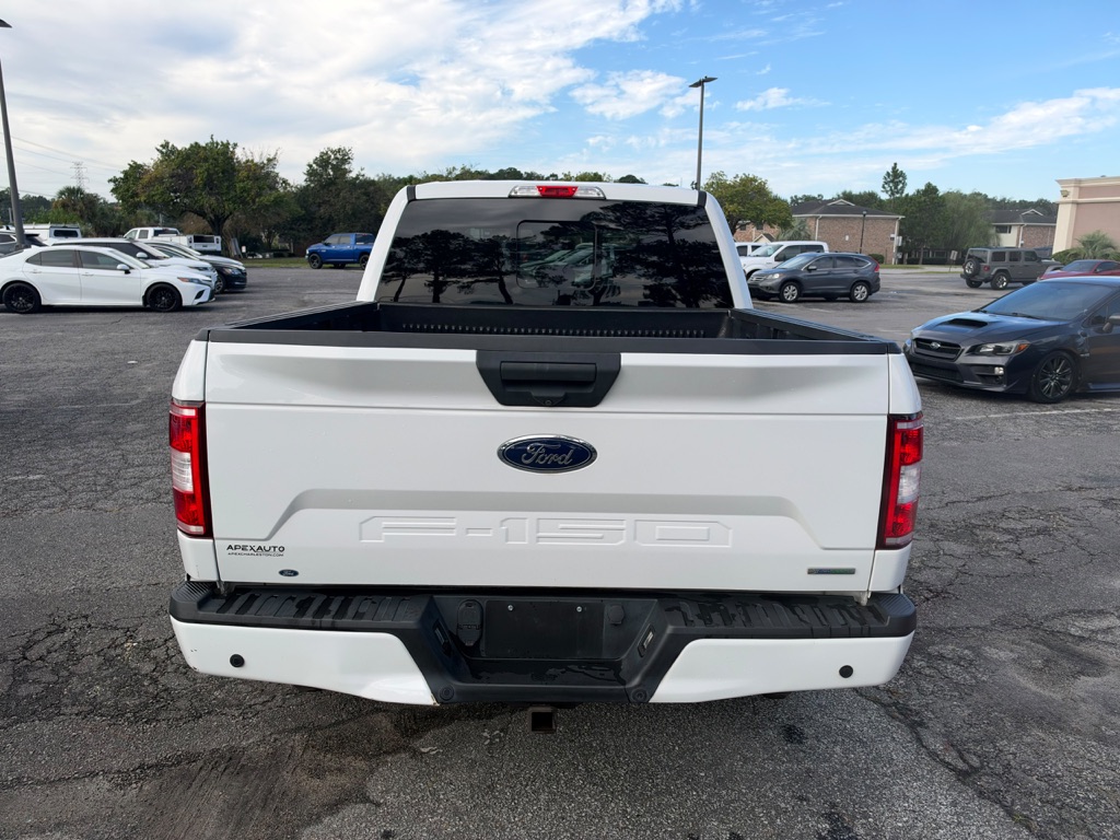 Photo 6 of this FORD F-150