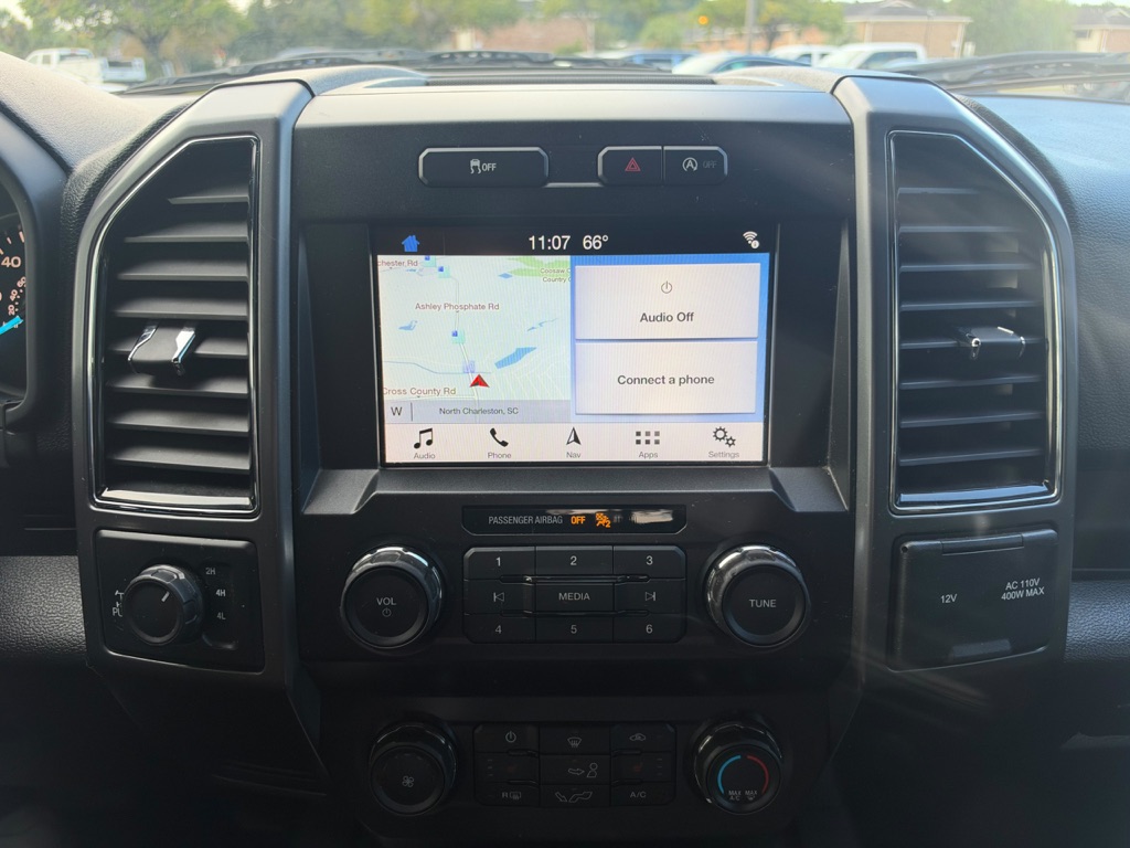 Photo 14 of this FORD F-150