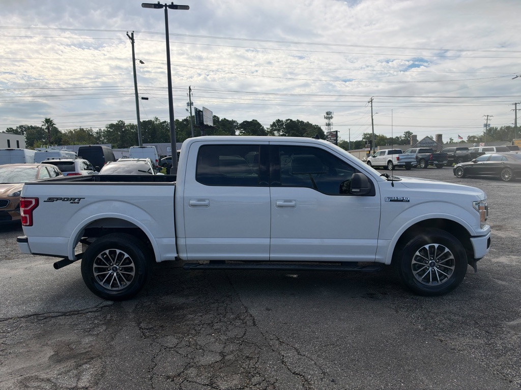 Photo 4 of this FORD F-150
