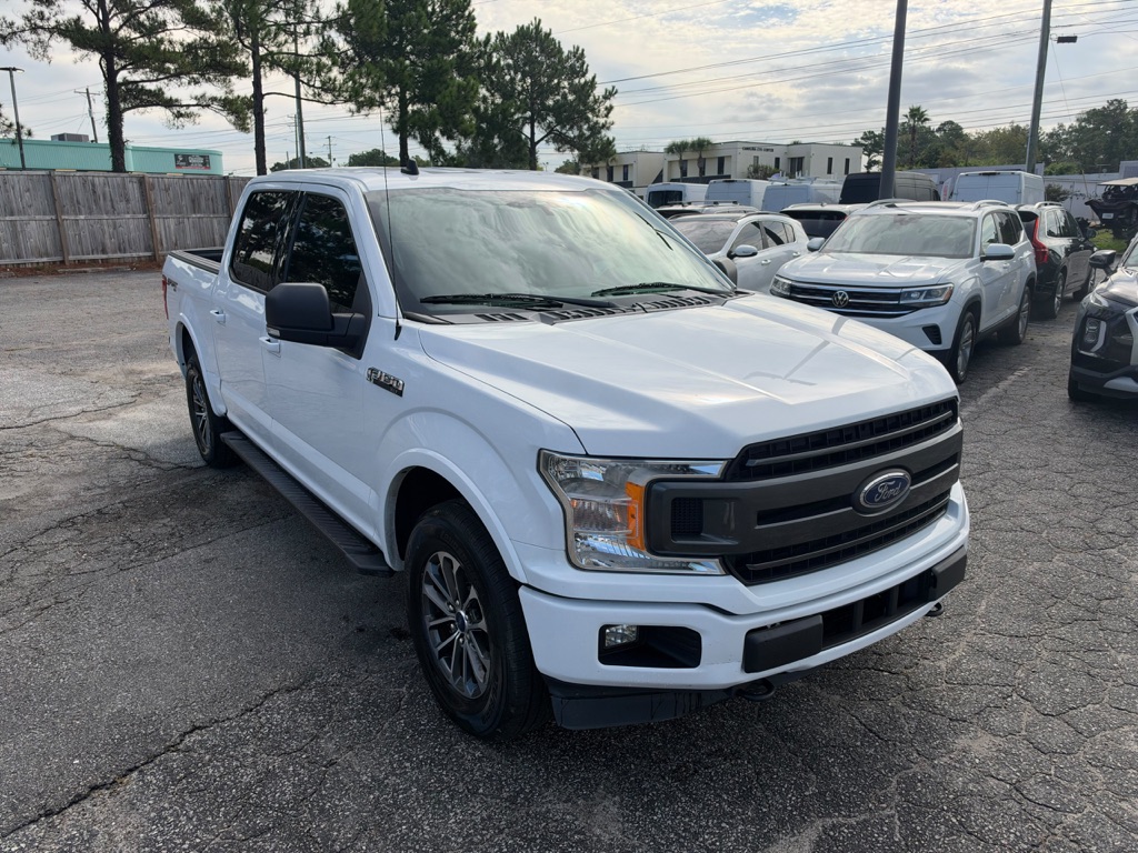 Photo 3 of this FORD F-150