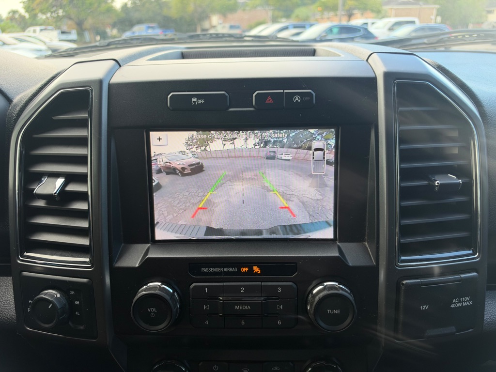 Photo 15 of this FORD F-150