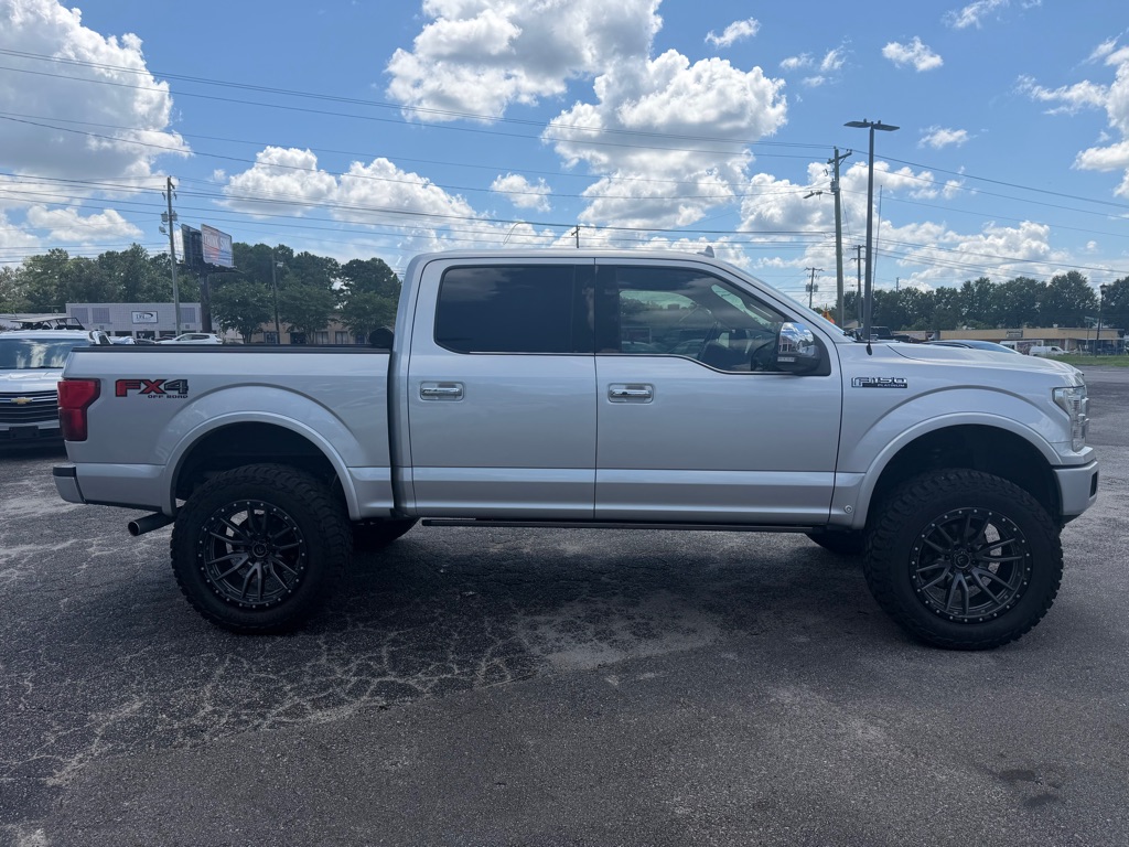 Photo 4 of this FORD F-150