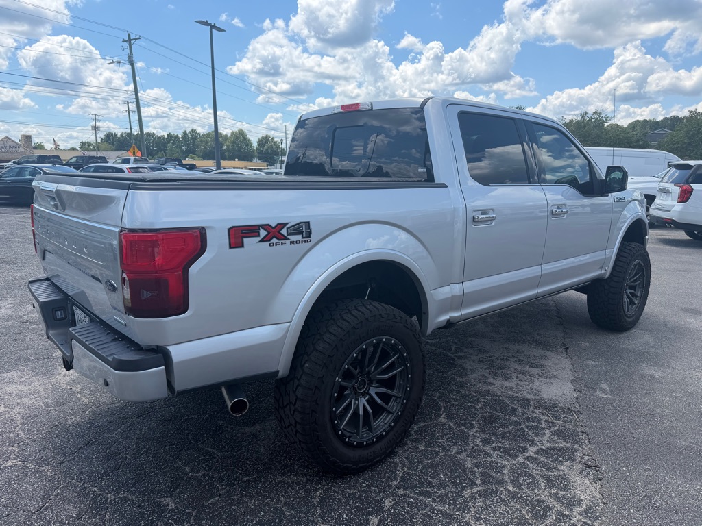 Photo 7 of this FORD F-150