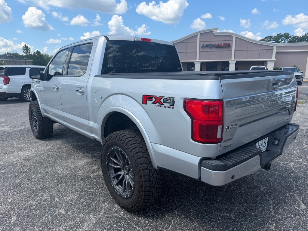 Photo 9 of this FORD F-150