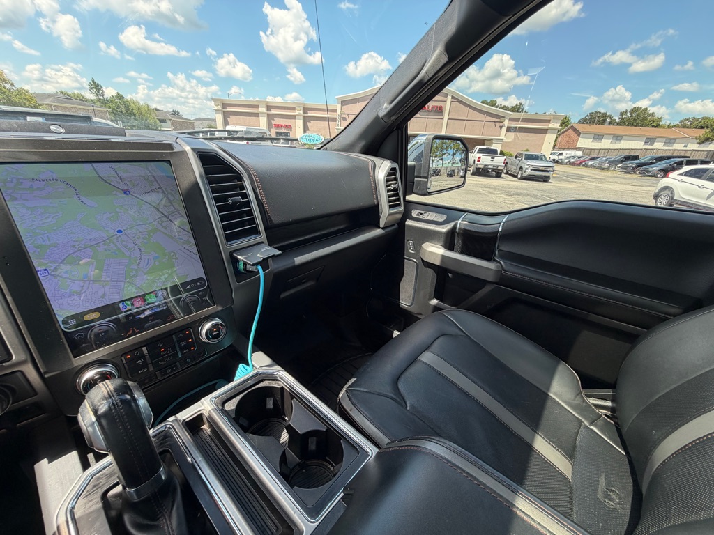 Photo 23 of this FORD F-150