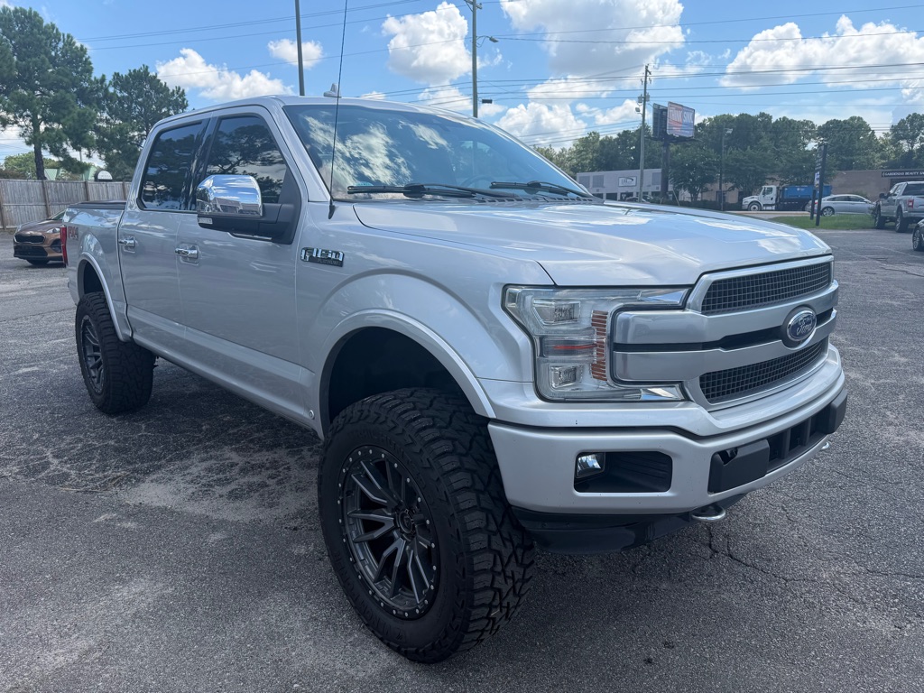 Photo 3 of this FORD F-150