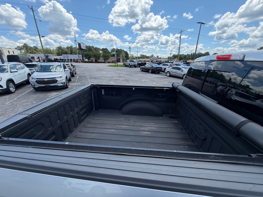 Photo 6 of this FORD F-150