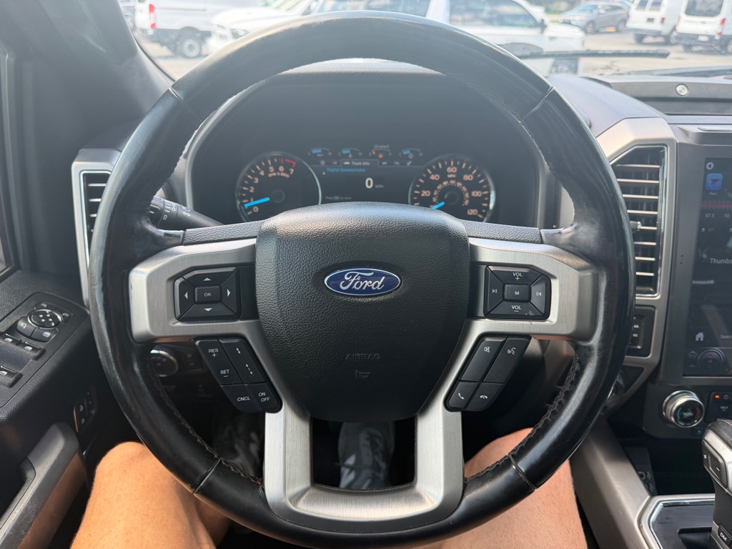 Photo 18 of this FORD F-150