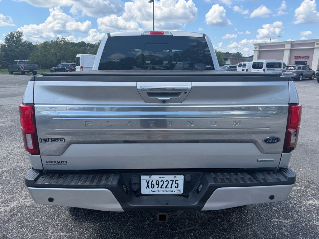 Photo 8 of this FORD F-150