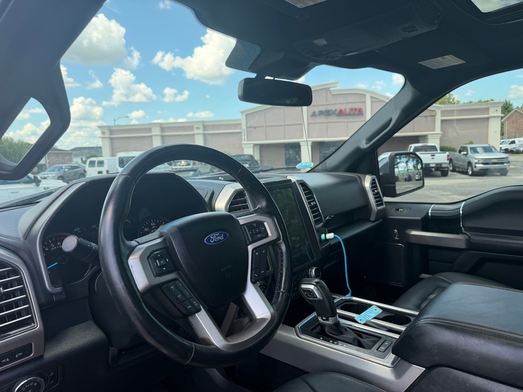 Photo 17 of this FORD F-150