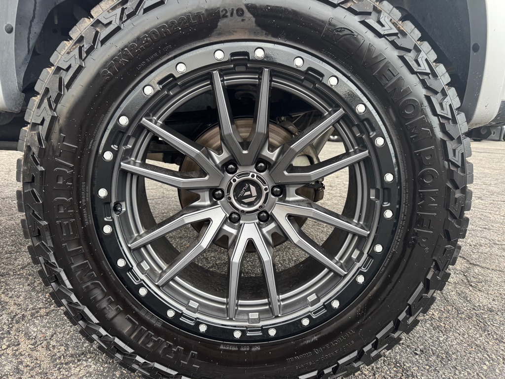Photo 27 of this FORD F-150