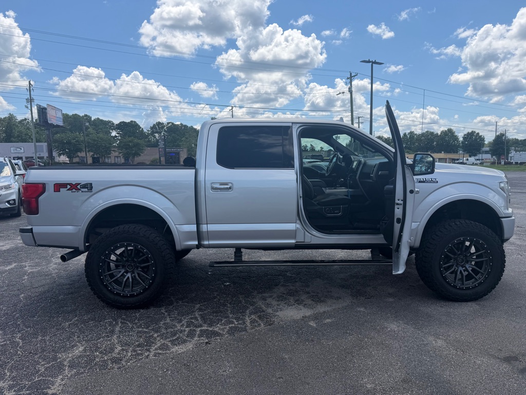 Photo 5 of this FORD F-150