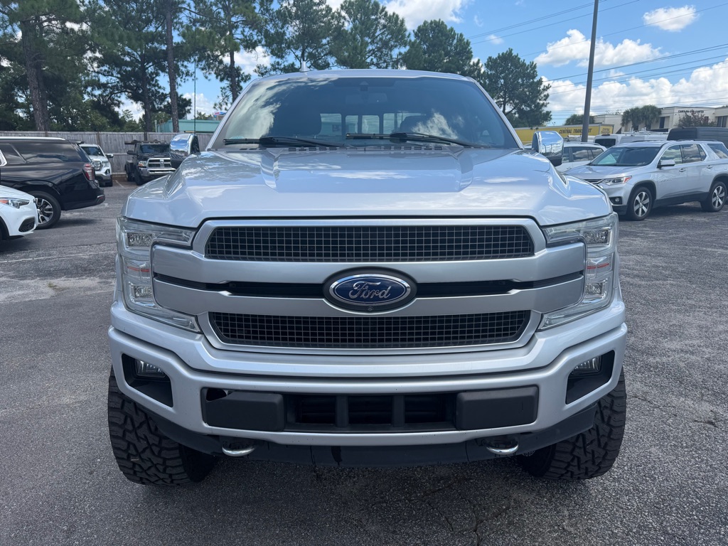 Photo 2 of this FORD F-150