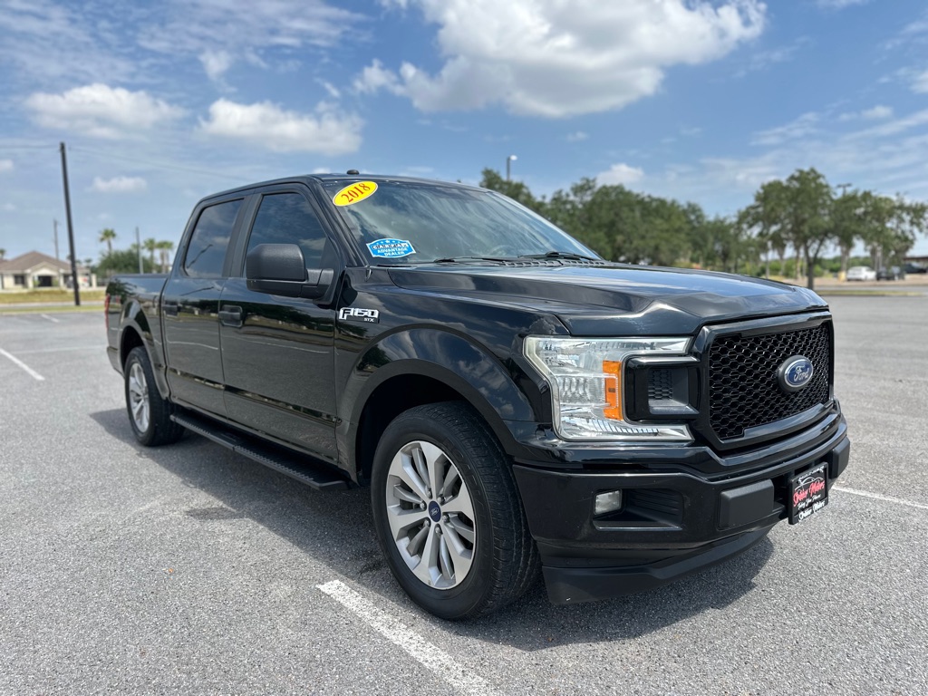 Photo 10 of this FORD F-150
