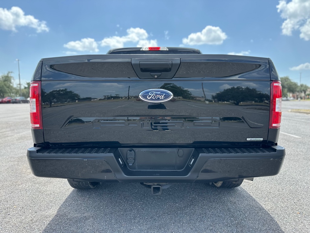 Photo 6 of this FORD F-150